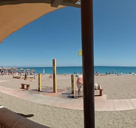 Apartamento Centrico Fuengirola Exterior foto