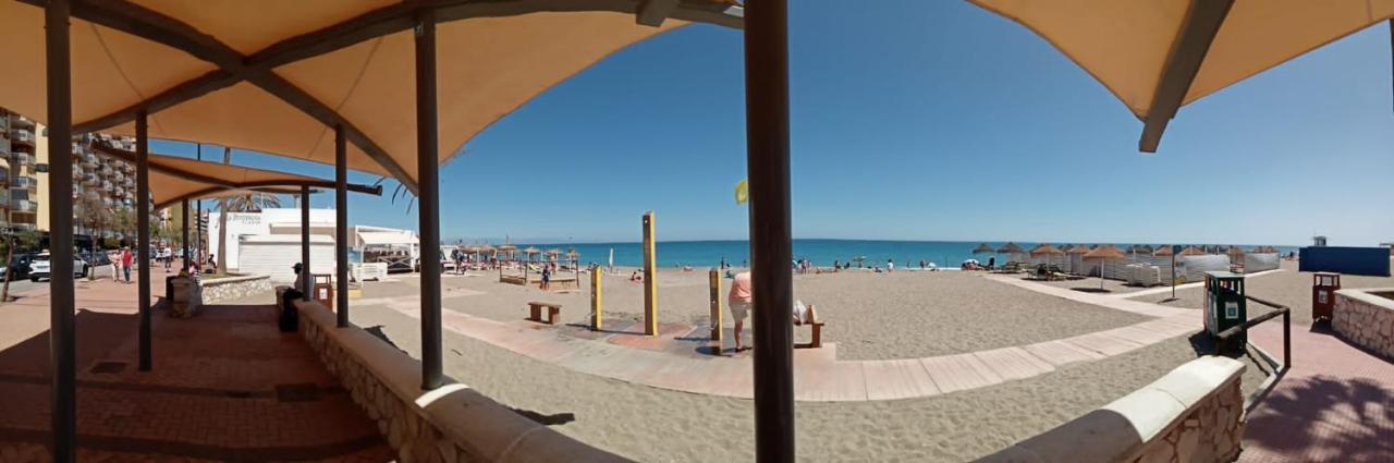Apartamento Centrico Fuengirola Exterior foto